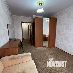 2-к квартира, вторичка, 54м2, 2/5 этаж