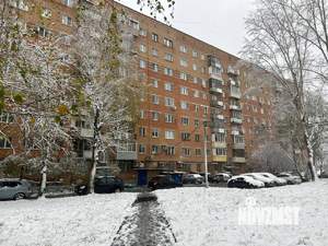 1-к квартира, вторичка, 32м2, 3/9 этаж