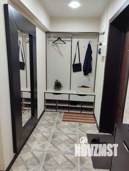 1-к квартира, вторичка, 41м2, 1/4 этаж