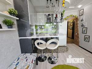 1-к квартира, вторичка, 36м2, 4/15 этаж