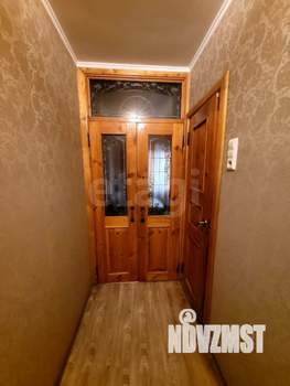 2-к квартира, вторичка, 52м2, 2/10 этаж