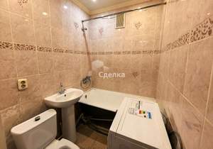 1-к квартира, вторичка, 30м2, 5/5 этаж