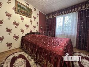 3-к квартира, вторичка, 68м2, 1/5 этаж