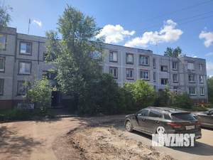 1-к квартира, вторичка, 33м2, 3/3 этаж