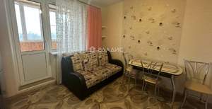 1-к квартира, вторичка, 40м2, 6/10 этаж