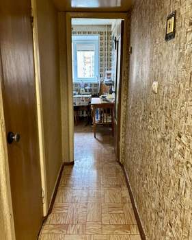 1-к квартира, вторичка, 32м2, 7/9 этаж