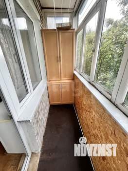 1-к квартира, вторичка, 33м2, 4/5 этаж