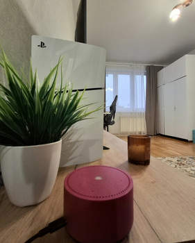 1-к квартира, вторичка, 47м2, 9/9 этаж