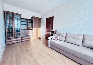 1-к квартира, вторичка, 35м2, 5/10 этаж