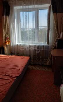 3-к квартира, вторичка, 65м2, 8/9 этаж