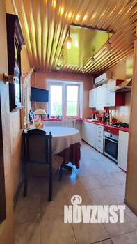 3-к квартира, вторичка, 65м2, 5/9 этаж