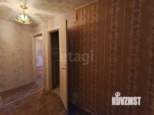 1-к квартира, вторичка, 35м2, 3/3 этаж