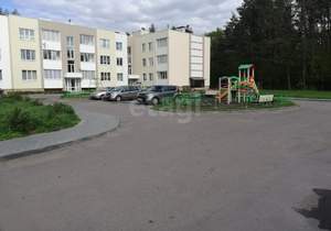 2-к квартира, вторичка, 64м2, 3/3 этаж