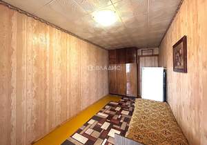 3-к квартира, вторичка, 63м2, 7/9 этаж