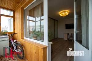 2-к квартира, вторичка, 51м2, 6/10 этаж