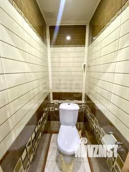 1-к квартира, вторичка, 31м2, 4/5 этаж
