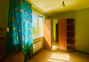 3-к квартира, вторичка, 81м2, 1/5 этаж