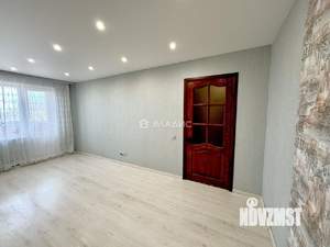 4-к квартира, вторичка, 76м2, 5/5 этаж