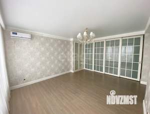 3-к квартира, вторичка, 98м2, 12/12 этаж