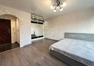 1-к квартира, вторичка, 34м2, 4/9 этаж