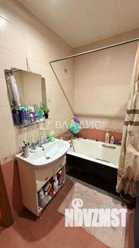 3-к квартира, вторичка, 83м2, 6/6 этаж