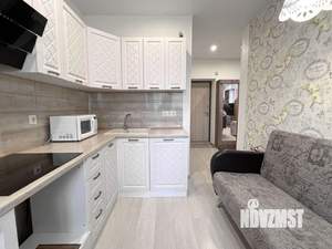 1-к квартира, вторичка, 31м2, 3/10 этаж