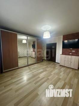 3-к квартира, вторичка, 81м2, 1/5 этаж