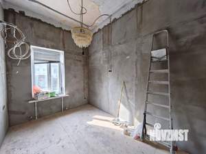 2-к квартира, вторичка, 36м2, 2/2 этаж