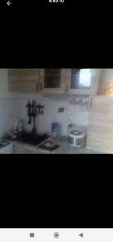 1-к квартира, вторичка, 26м2, 4/5 этаж
