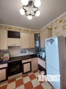 1-к квартира, вторичка, 33м2, 5/5 этаж