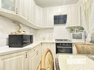 3-к квартира, вторичка, 59м2, 2/5 этаж