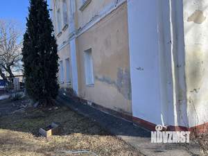 Студия квартира, вторичка, 31м2, 1/2 этаж