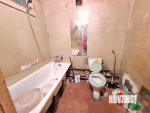 1-к квартира, вторичка, 40м2, 2/2 этаж