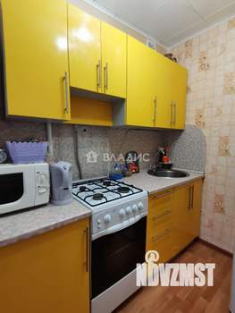 1-к квартира, вторичка, 31м2, 1/4 этаж