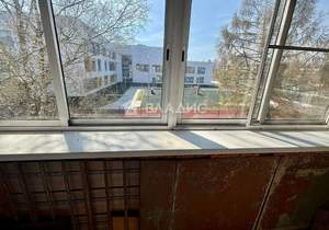 2-к квартира, вторичка, 43м2, 4/5 этаж