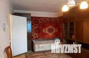 1-к квартира, вторичка, 33м2, 5/10 этаж