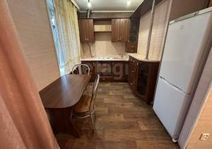 2-к квартира, вторичка, 42м2, 1/1 этаж