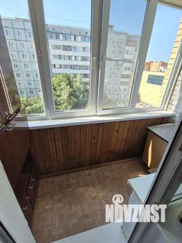 3-к квартира, вторичка, 60м2, 7/10 этаж