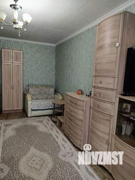 1-к квартира, вторичка, 31м2, 1/5 этаж