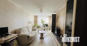 3-к квартира, вторичка, 81м2, 8/15 этаж
