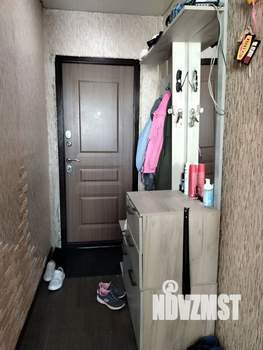 1-к квартира, вторичка, 29м2, 2/5 этаж