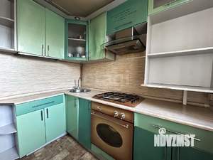 1-к квартира, вторичка, 31м2, 4/5 этаж