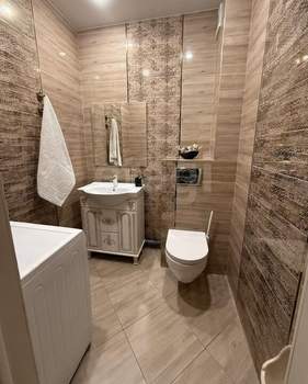 3-к квартира, вторичка, 100м2, 9/12 этаж