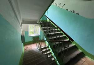 2-к квартира, вторичка, 46м2, 2/5 этаж