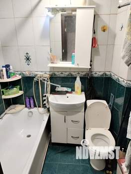 1-к квартира, вторичка, 29м2, 2/5 этаж