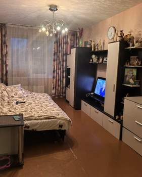 3-к квартира, вторичка, 67м2, 3/9 этаж