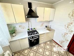 4-к квартира, вторичка, 76м2, 5/5 этаж