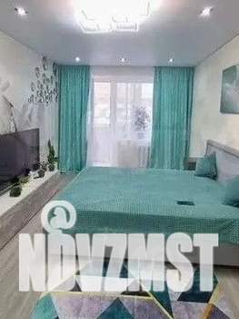 2-к квартира, вторичка, 52м2, 1/10 этаж