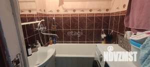 3-к квартира, вторичка, 66м2, 6/9 этаж