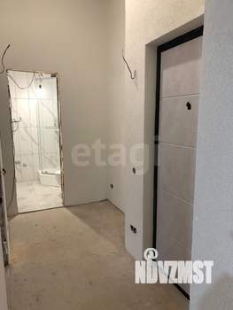 2-к квартира, вторичка, 36м2, 2/2 этаж